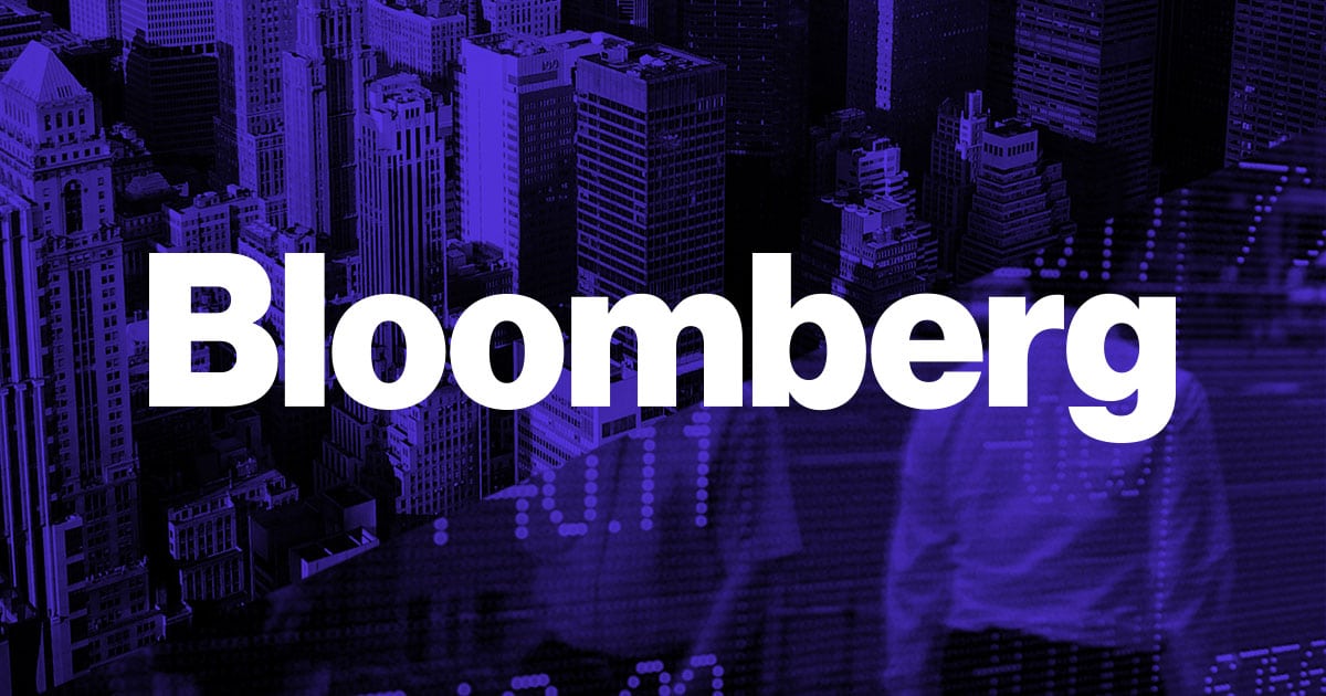 Bloomberg: Sector Rotation & Impending Fed Tapering (Podcast)