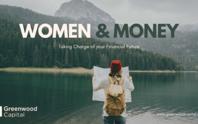 A Woman’s Journey Towards Financial Security