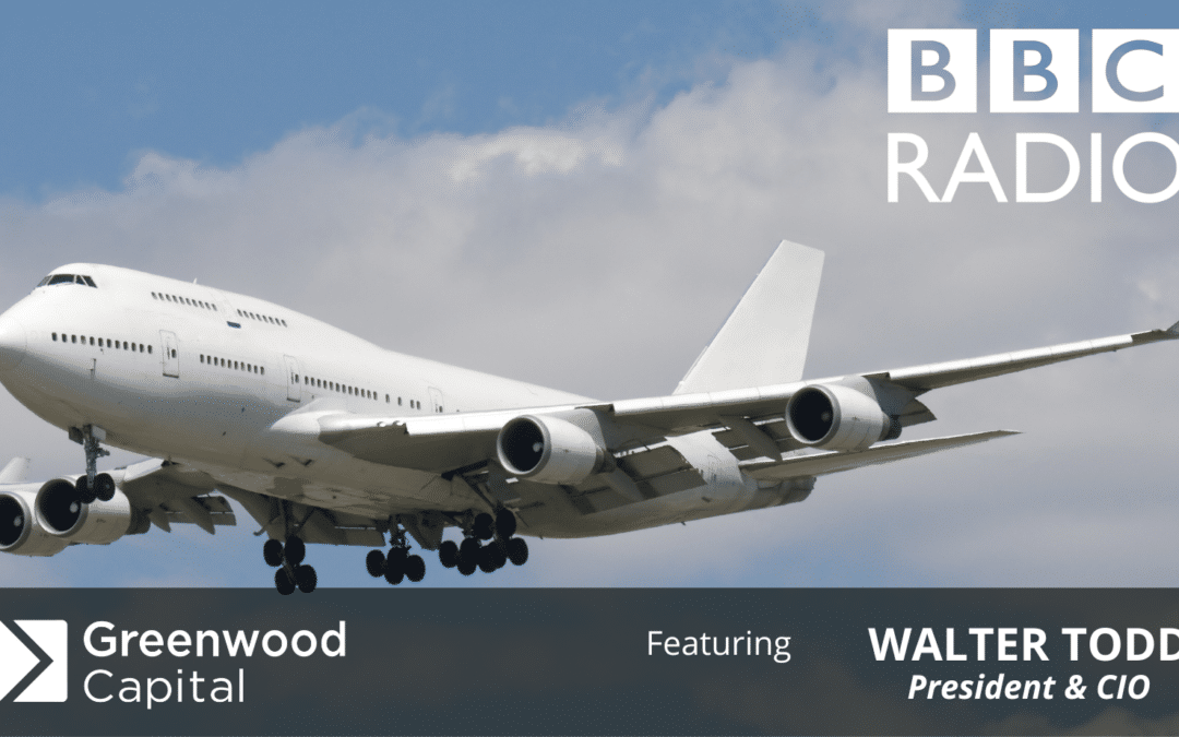 Go Back to Making Planes Walter Todd on BBC Radio