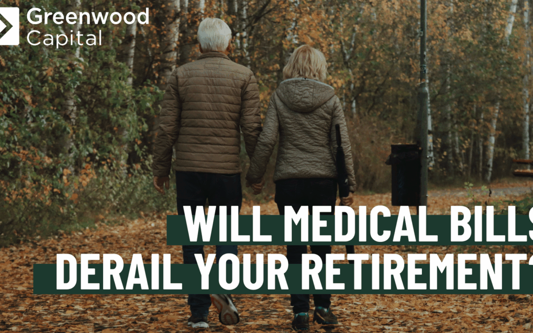 Will Healthcare Costs Derail Your Retirement?