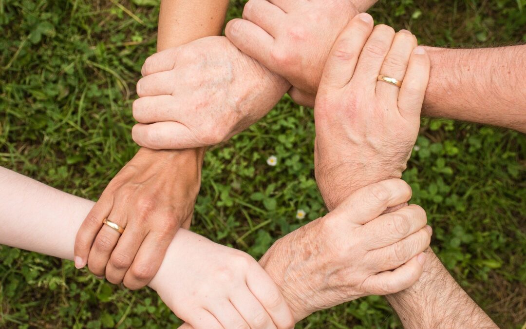 Transferring Wealth Through Generations