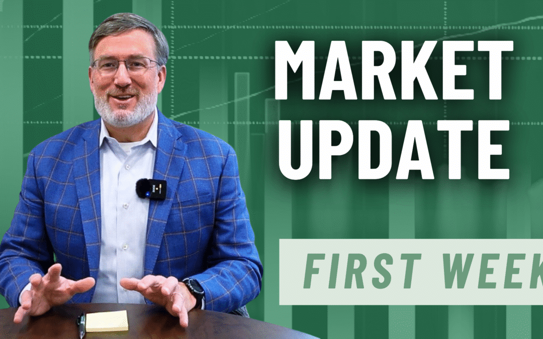 Rotation, Resilience, and the Road Ahead First Week with Walter Todd