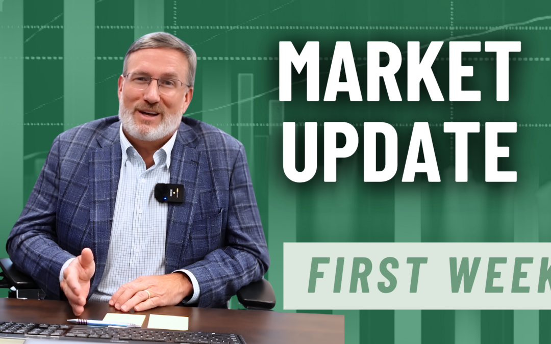 Navigating September First Week with Walter Todd