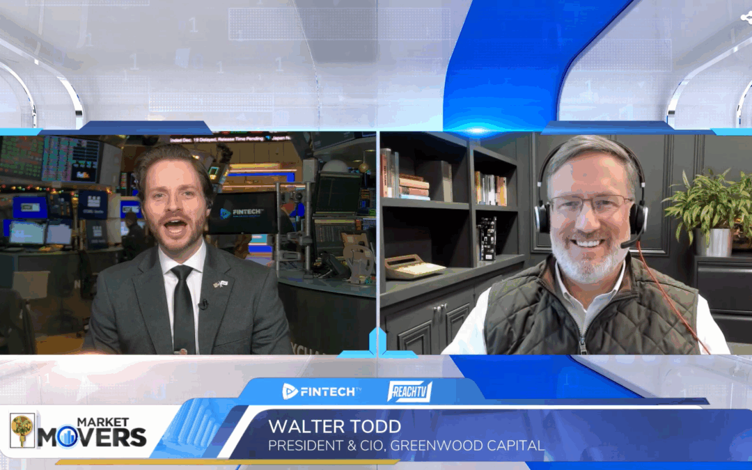 What’s Next for Stocks in 2026? Walter Todd on FinTechTV
