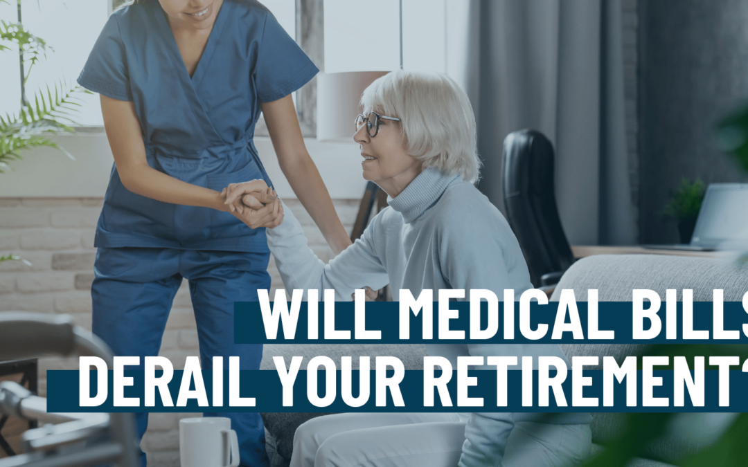 Health and Wealth: Medical Costs in Retirement