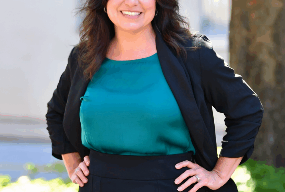 Kara B. Nalbone