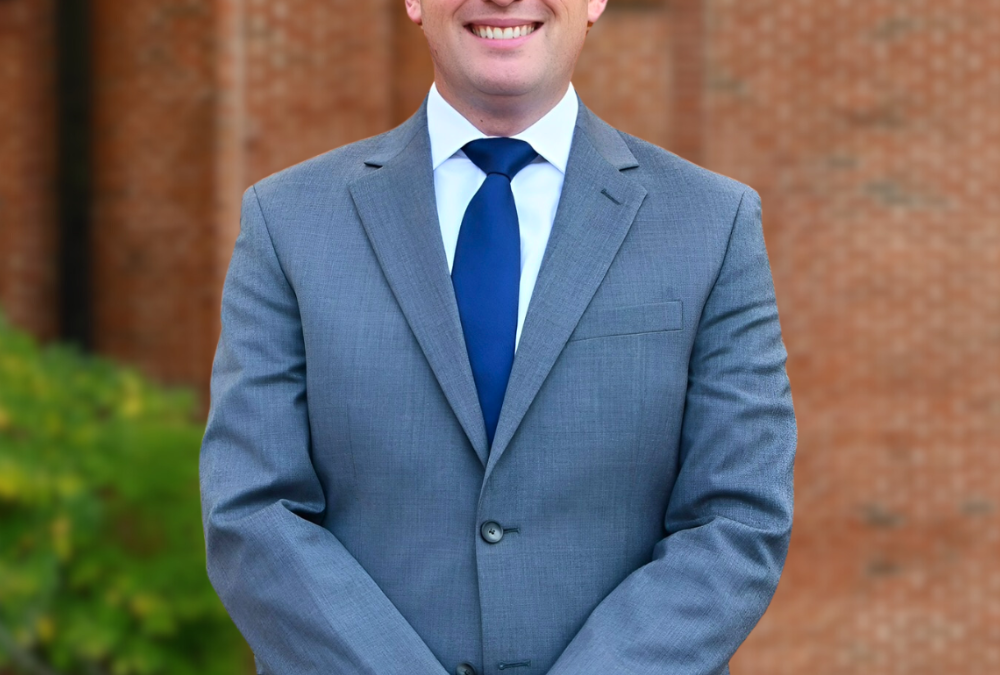 Claud W. (Will) Bond, IV
