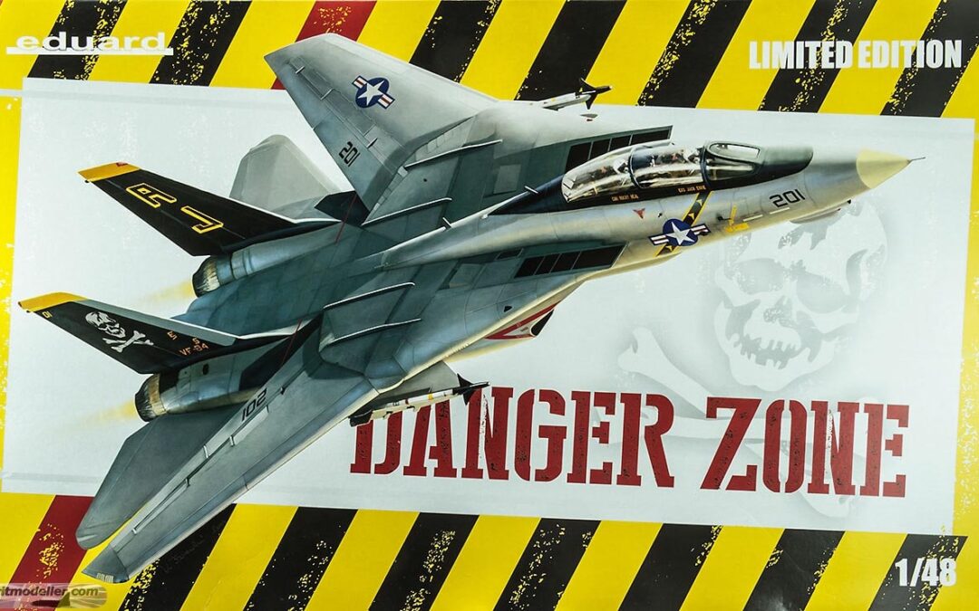 Highway to the Danger Zone