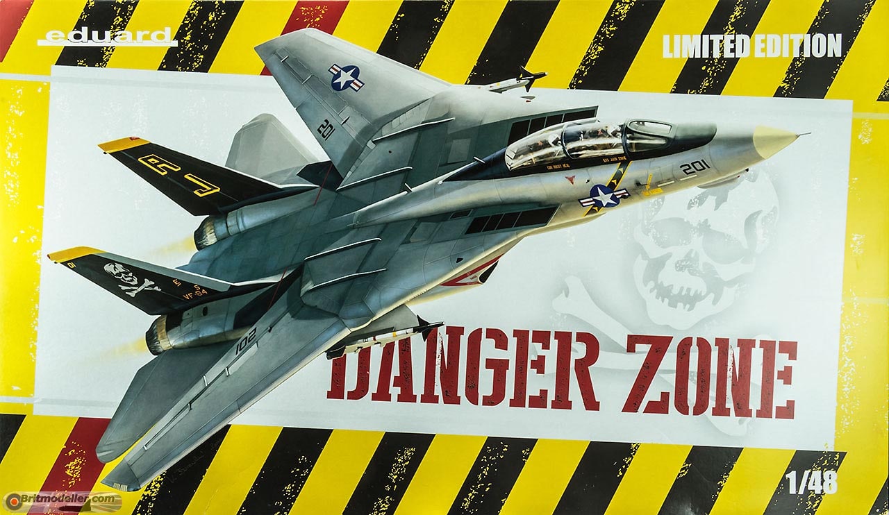 Hightway to the Danger Zone